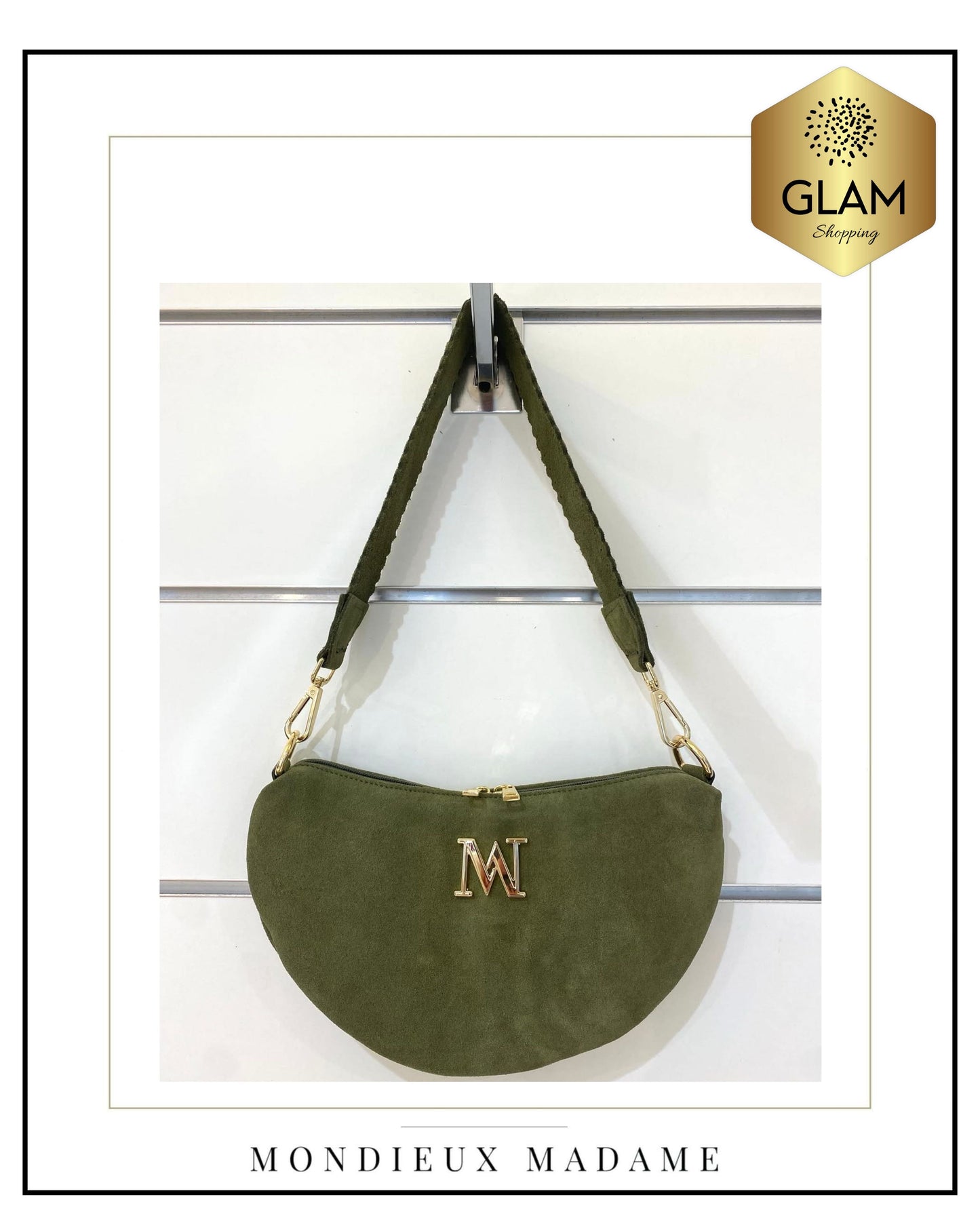 MM SAC SUZY SUEDINE