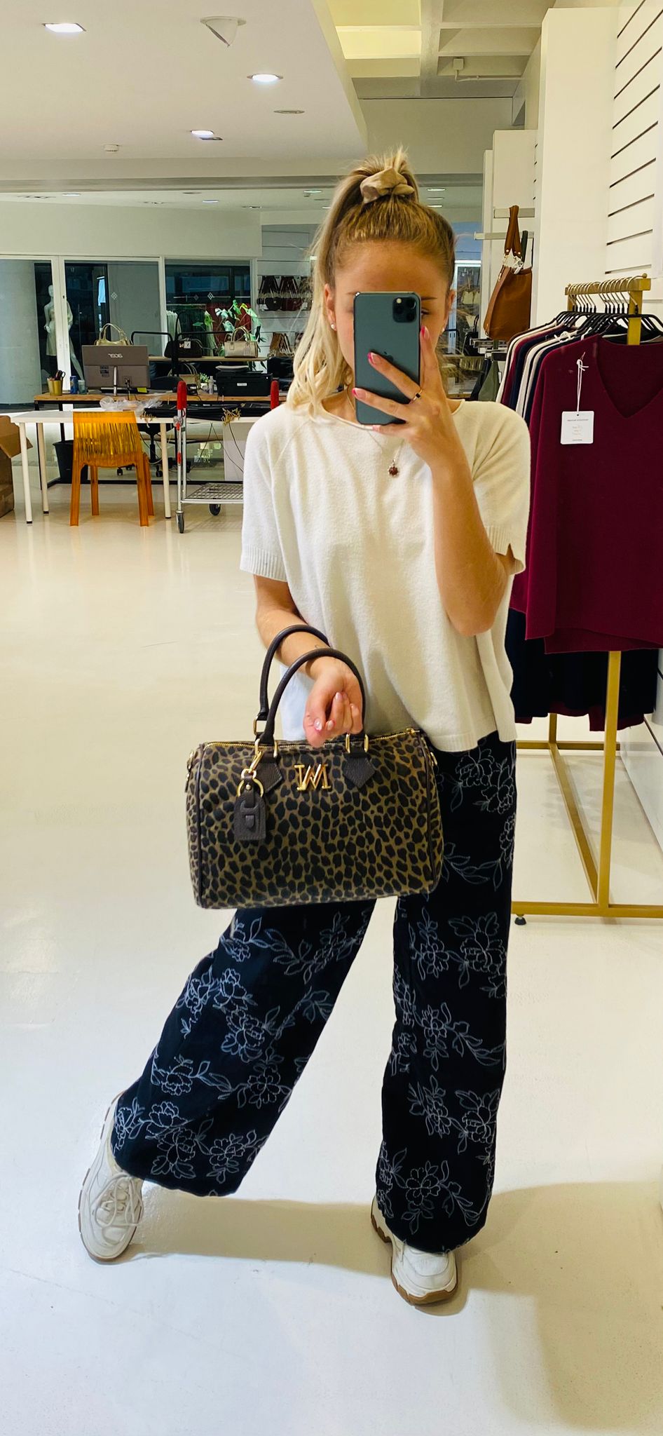 MM SAC ZITA