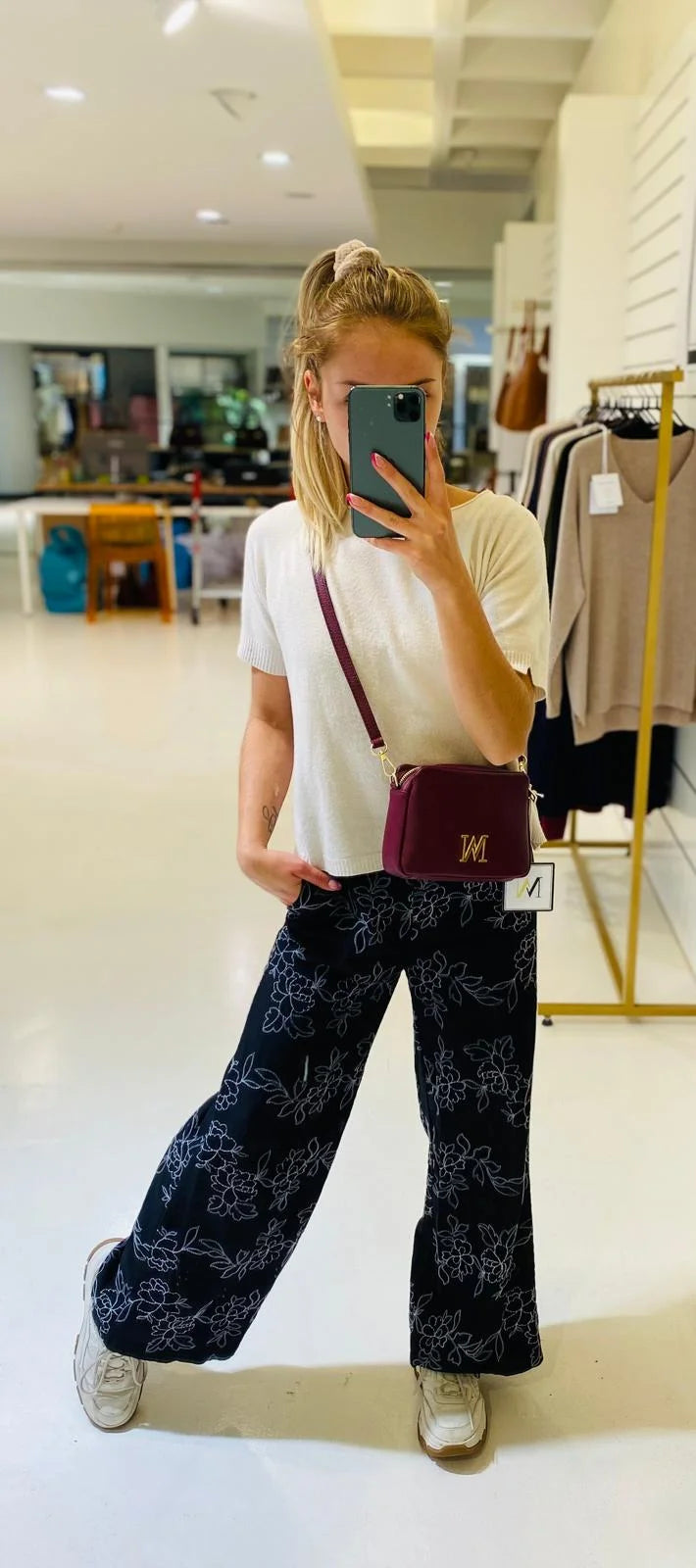 MM SAC CLEO