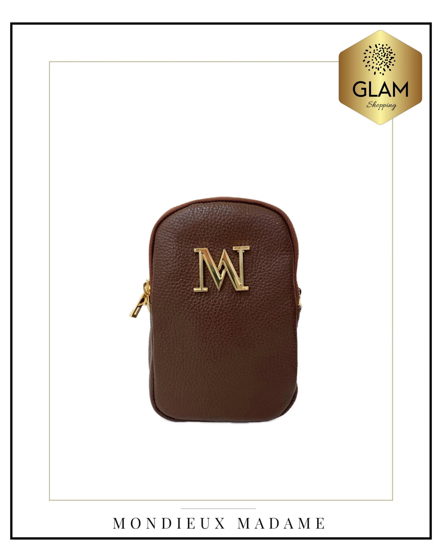 MM SAC ASTORIA MINI