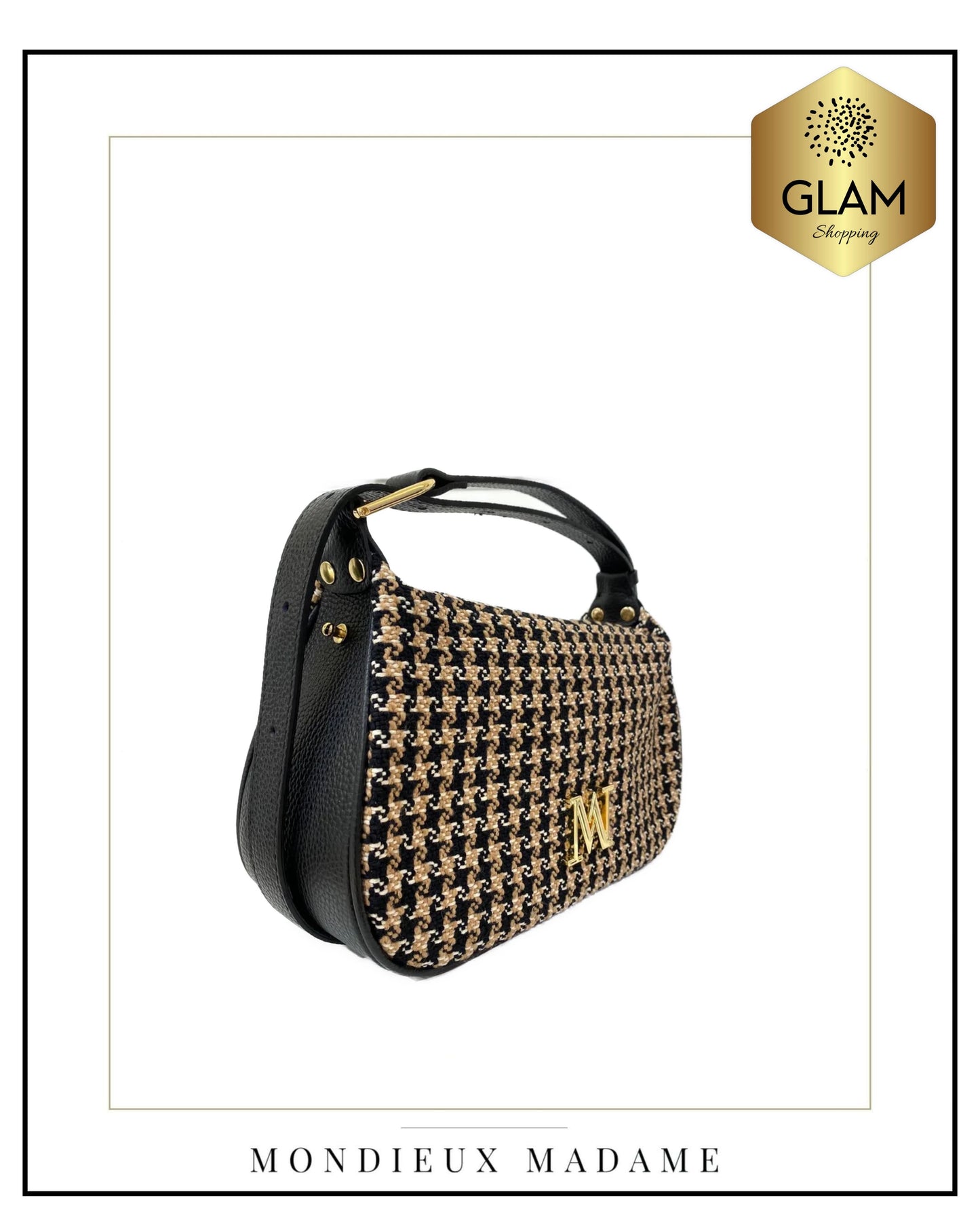 MM SAC CELIA TISSU