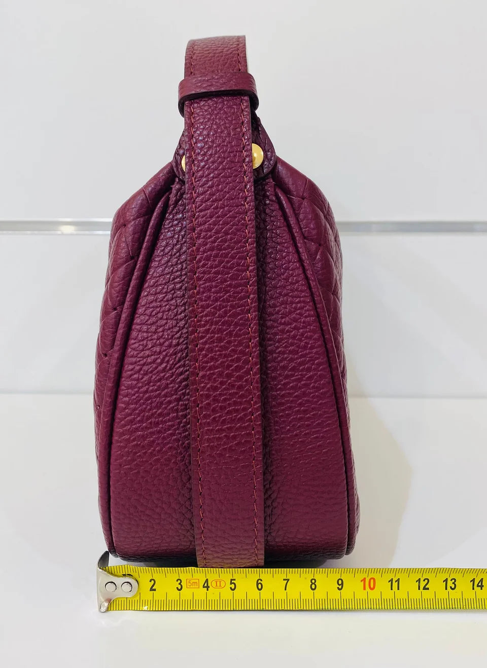 MM SAC CELIA TISSU
