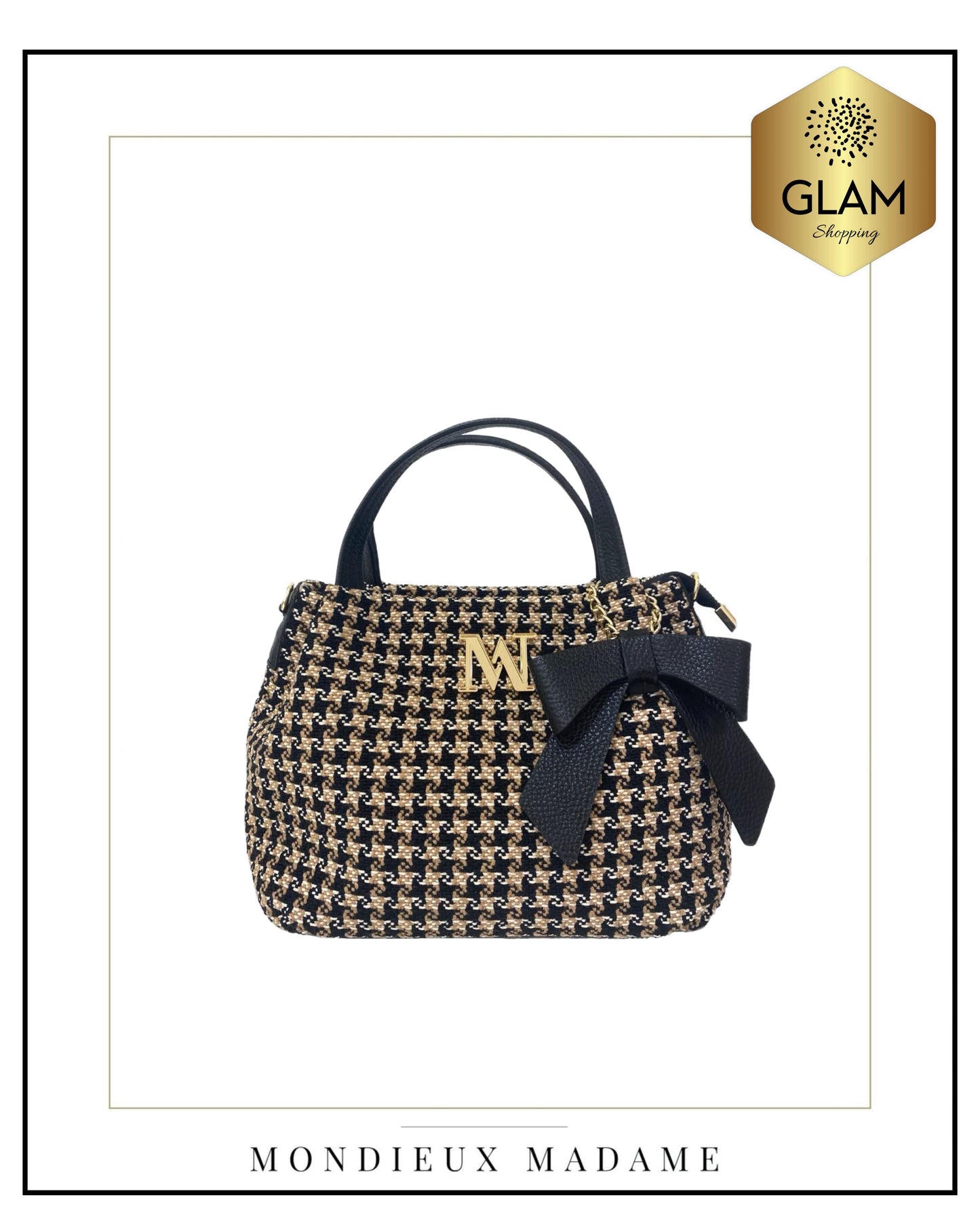MM SAC FONTA TEXTILE