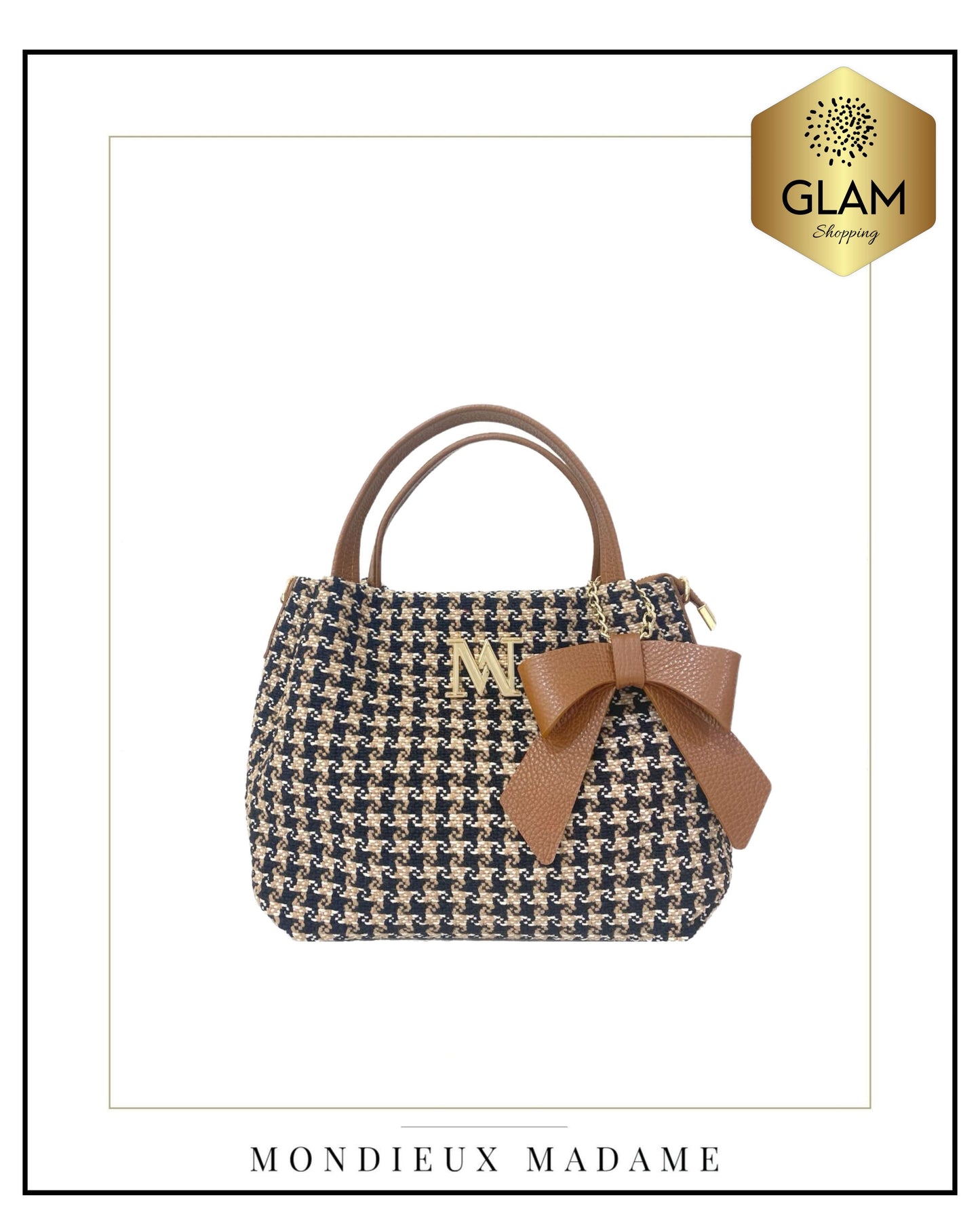 MM SAC FONTA TEXTILE