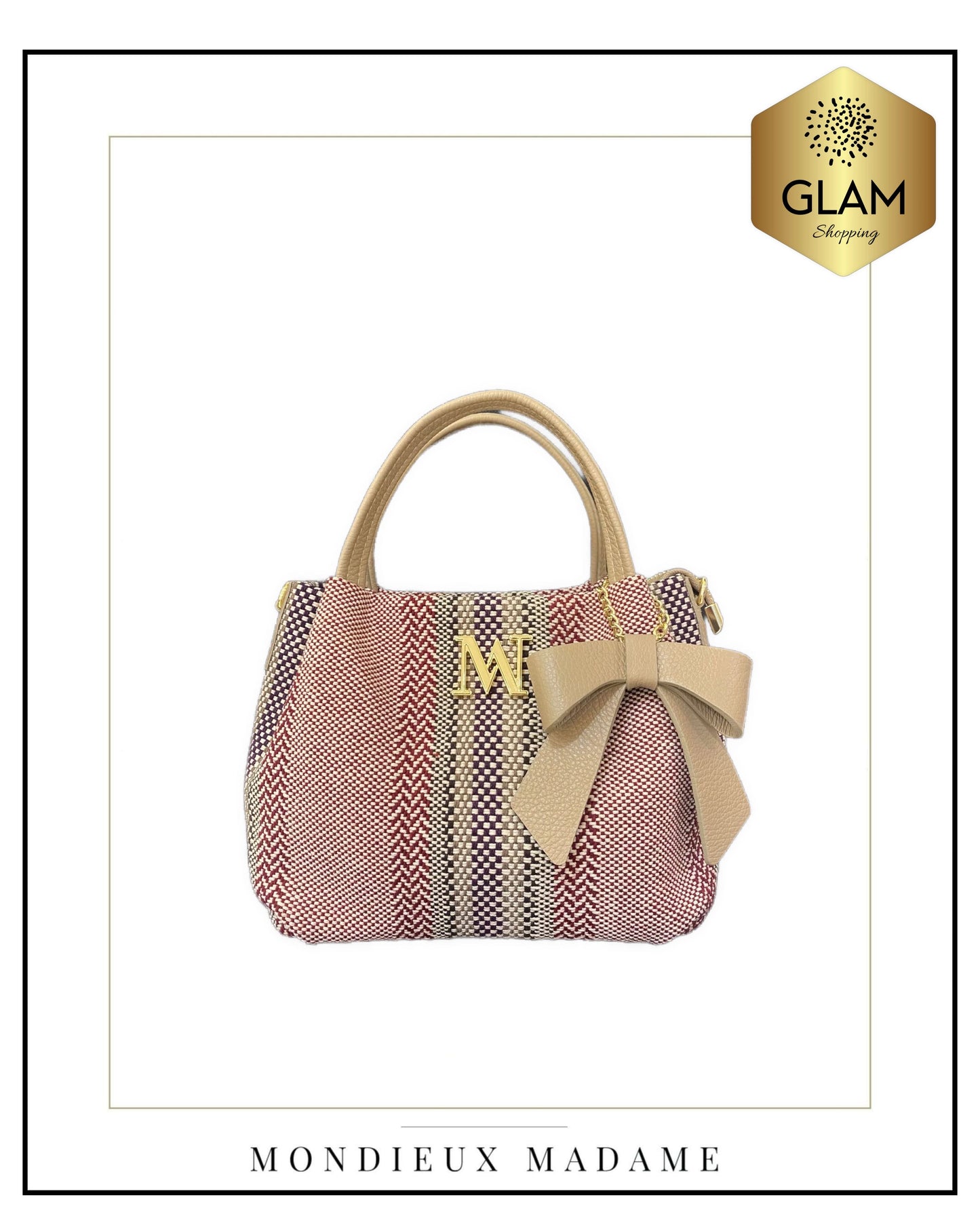 MM SAC FONTA TEXTILE