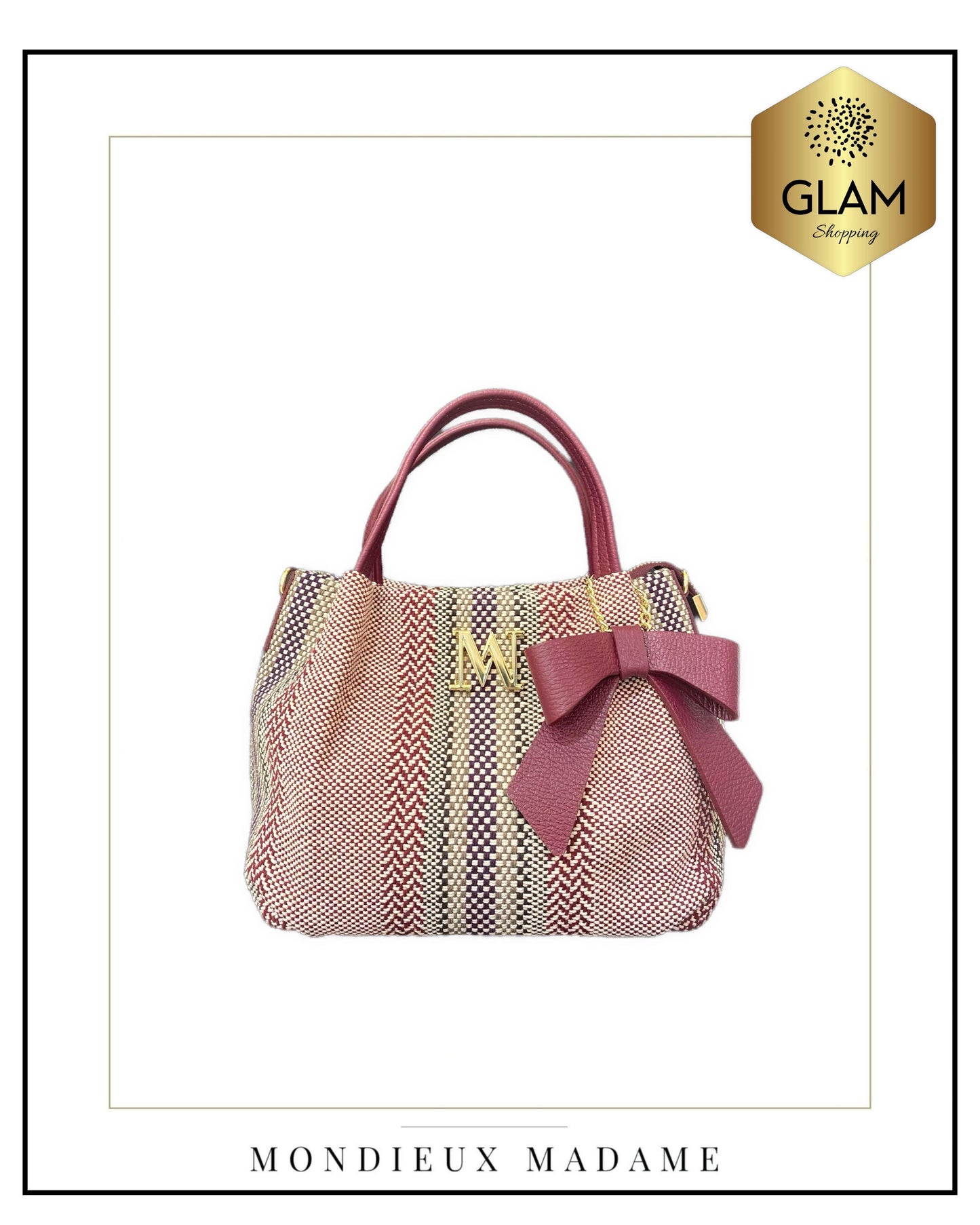 MM SAC FONTA TEXTILE