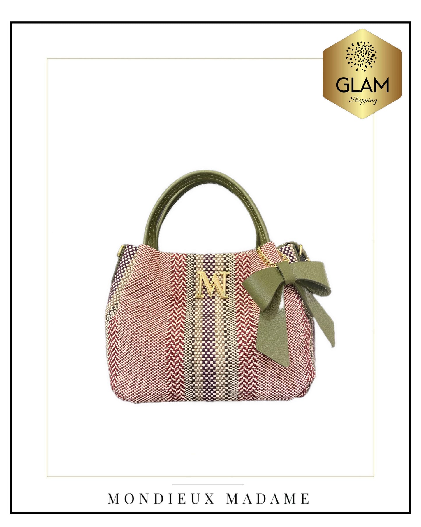 MM SAC FONTA TEXTILE