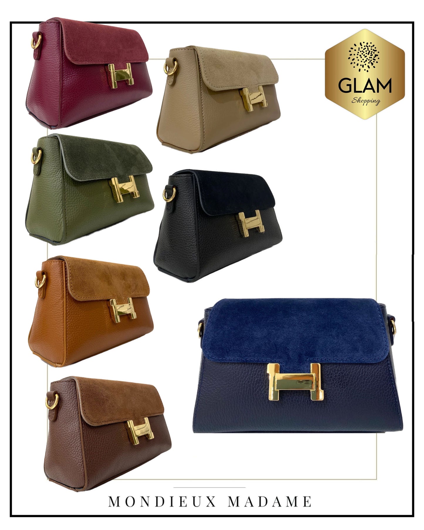 MM NINA BAG