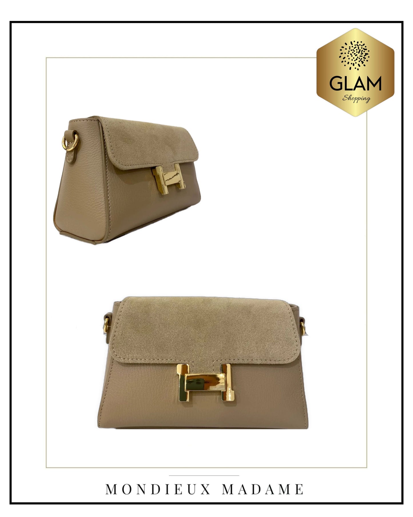 MM NINA BAG
