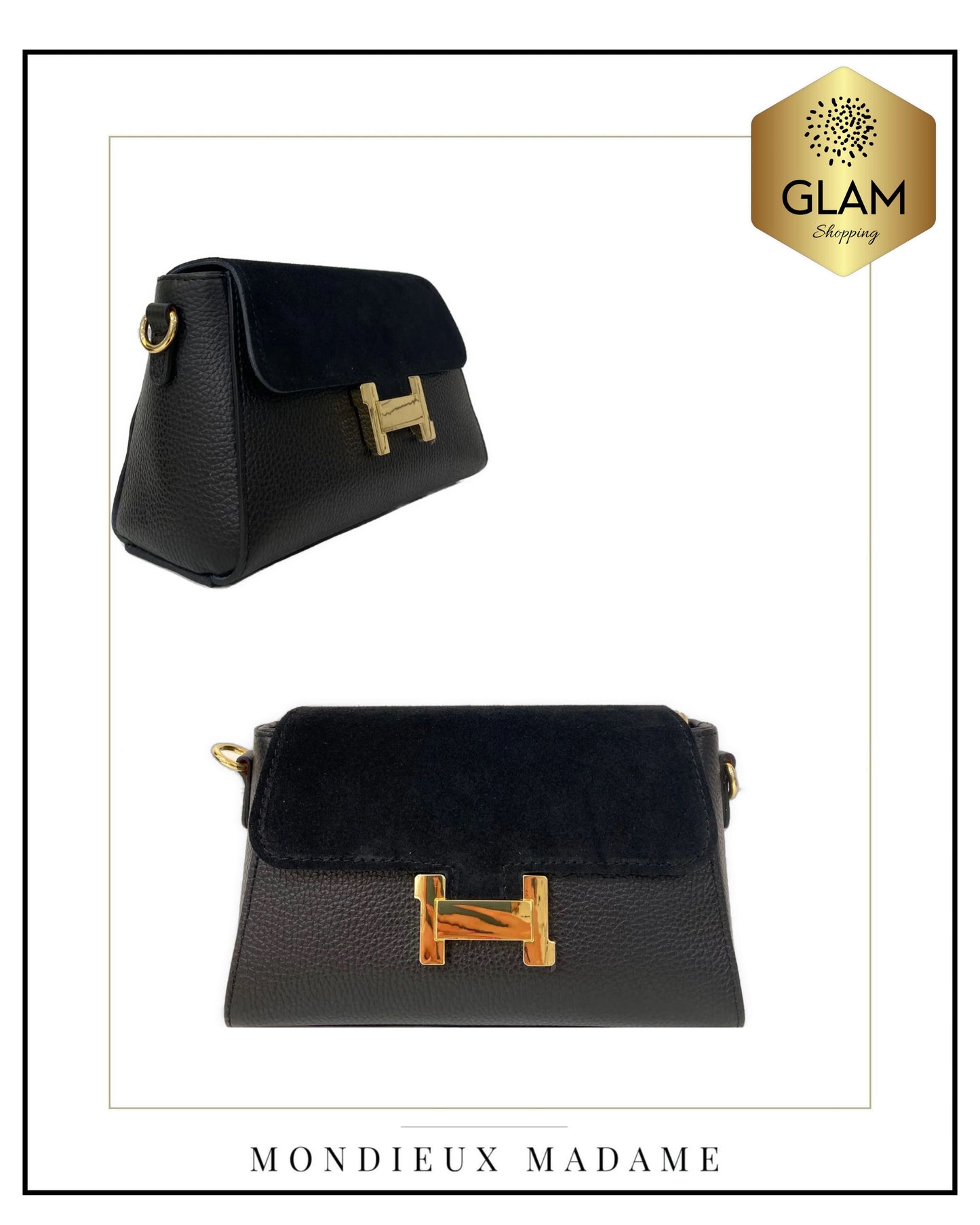 MM NINA BAG