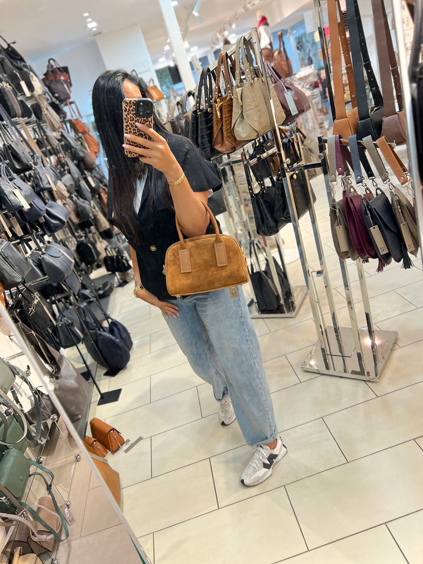 SAC DAIM ALEX