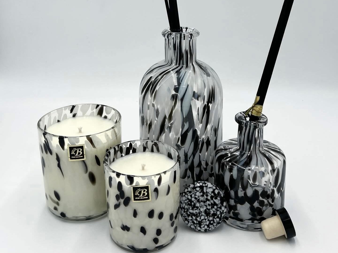 TOKYO COLLECTION DIFFUSEUR