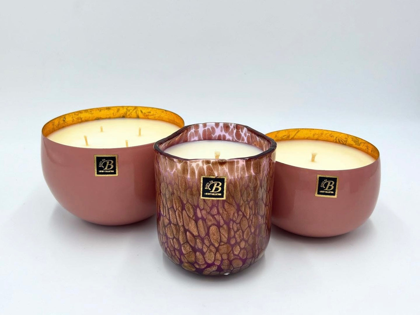 IBIZA COLLECTION METAL