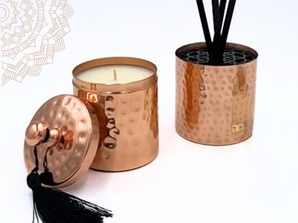 ORIENTAL HAYATI COLLECTION