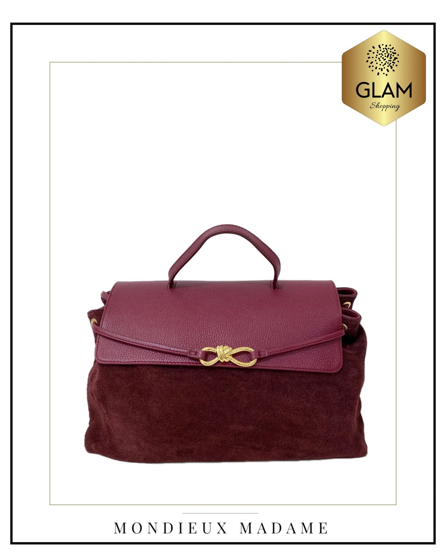 MM SAC AGATHE