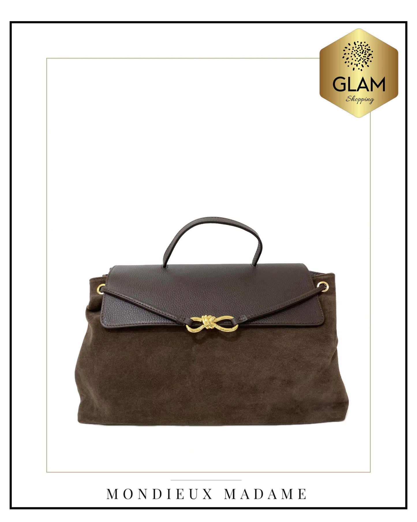 MM SAC AGATHE