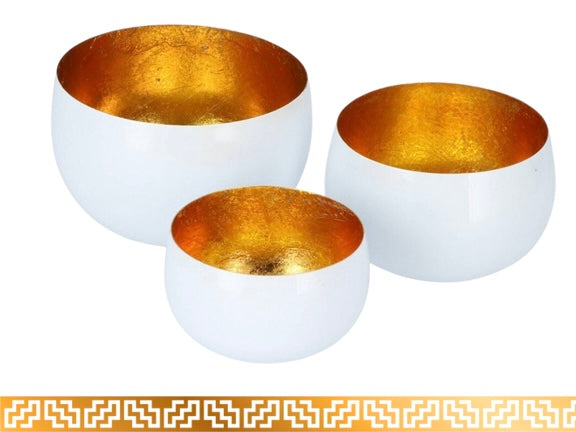 LUXURY ORIENTAL WHITE COLLECTION