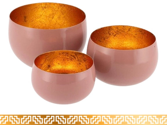 LUXURY ORIENTAL OLD PINK COLLECTION