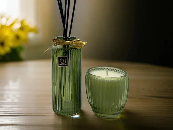 AURA GREEN COLLECTION