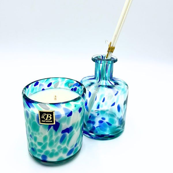 SANTORINI COLLECTION DIFFUSEUR