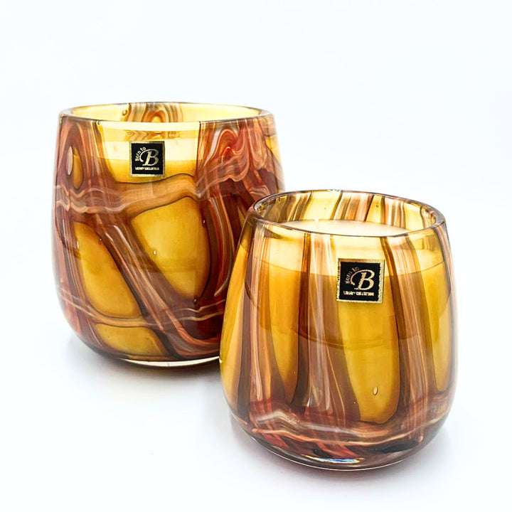 SAHARA COLLECTION VERRE