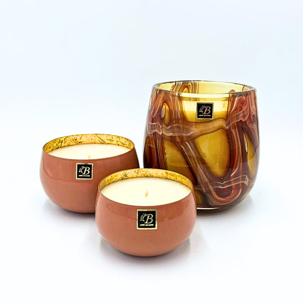 SAHARA COLLECTION METAL