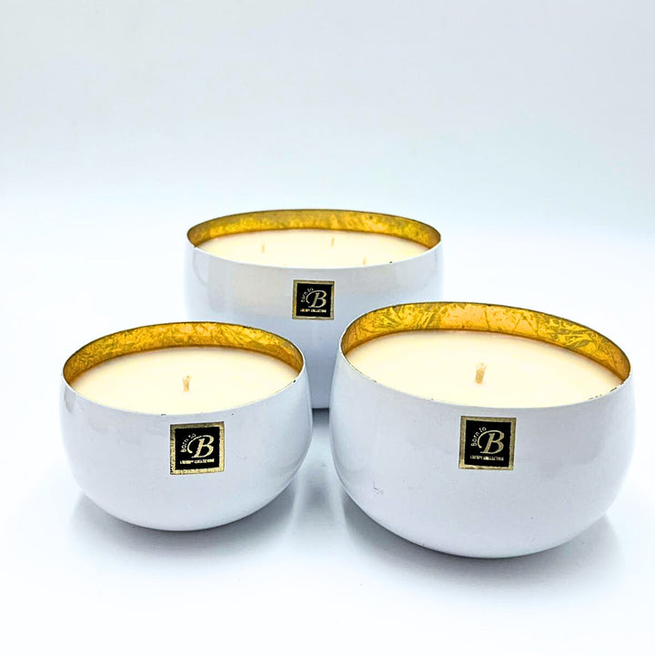 PARADISE COLLECTION METAL