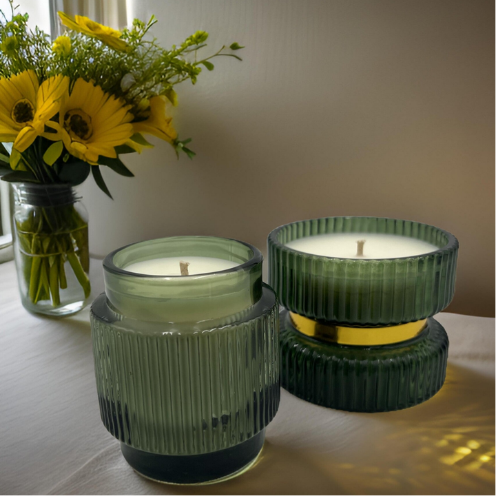 AURA GREEN COLLECTION