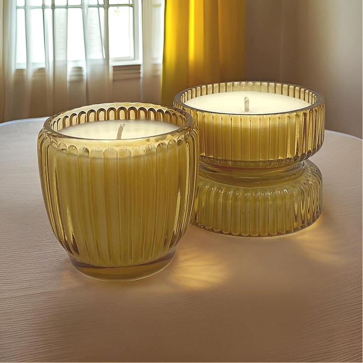 AURA ORANGE COLLECTION