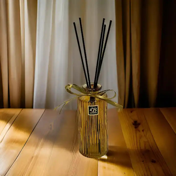 AURA ORANGE COLLECTION