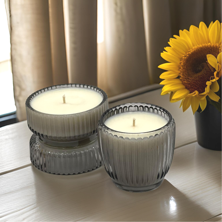 AURA GREY COLLECTION