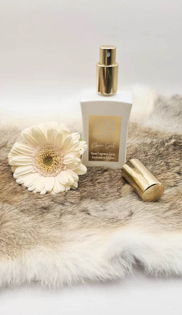 WHITE COLLECTION SPRAY