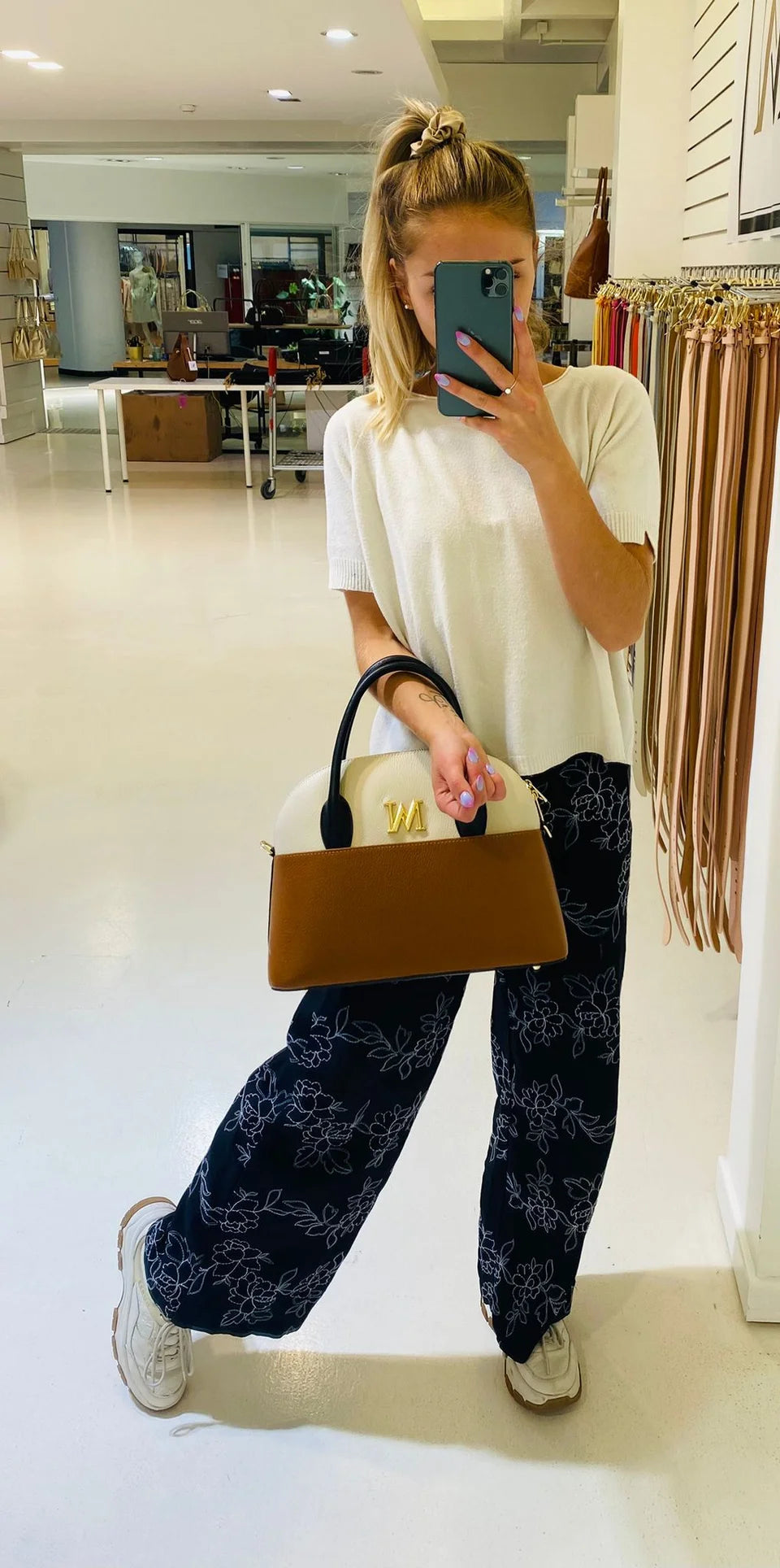 MM SAC BRUNELLA