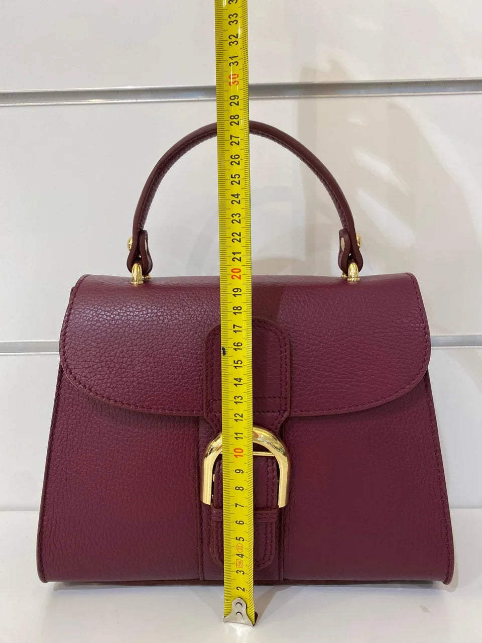 MM SAC DELEY MINI DUO LEO