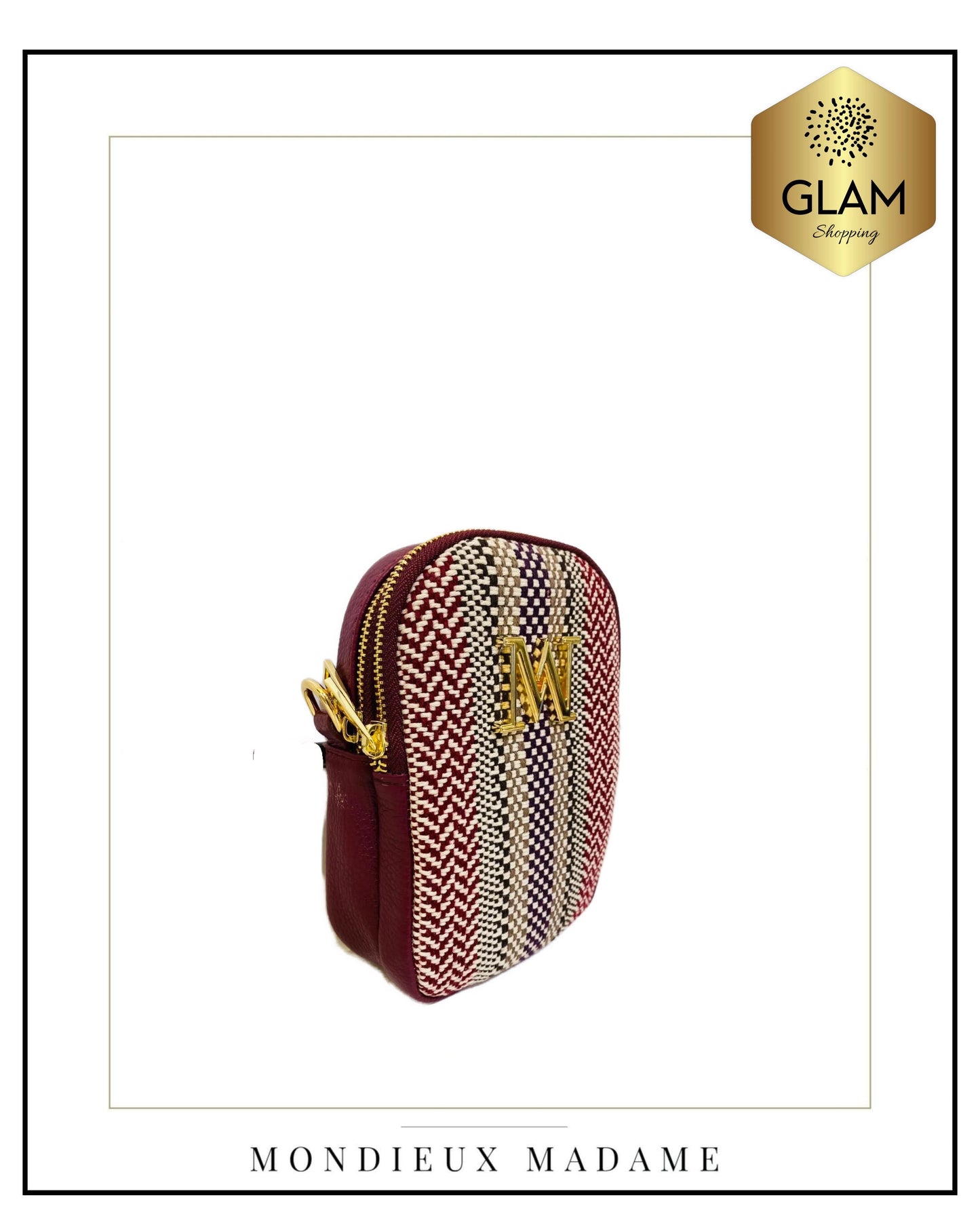 MM SAC ASTORIA MINI TISSU