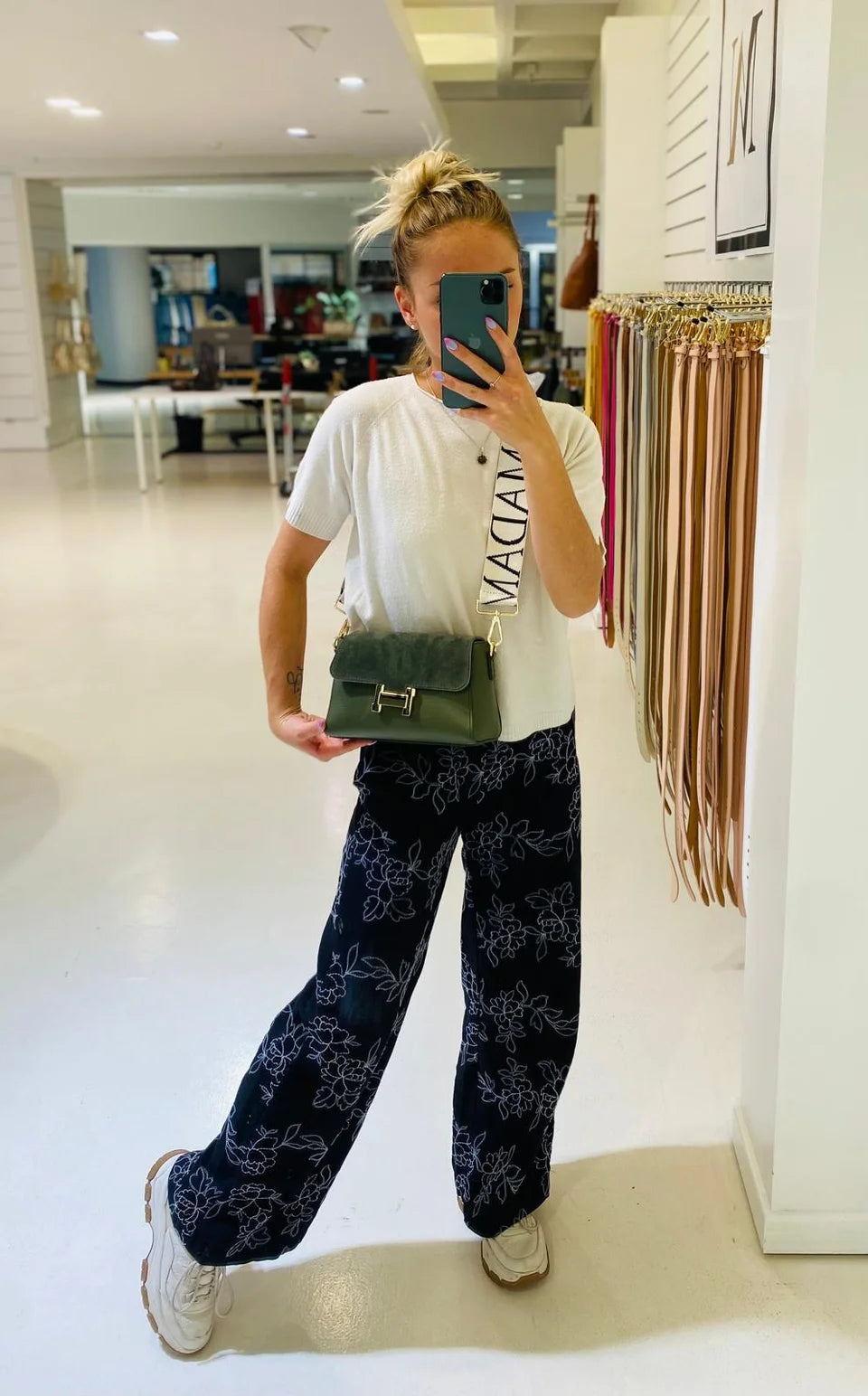 MM NINA BAG