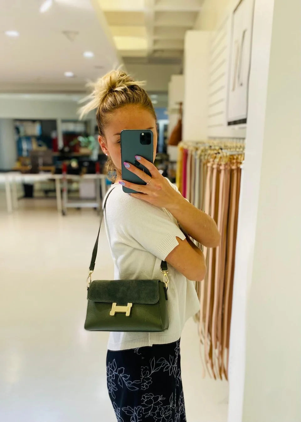 MM NINA BAG