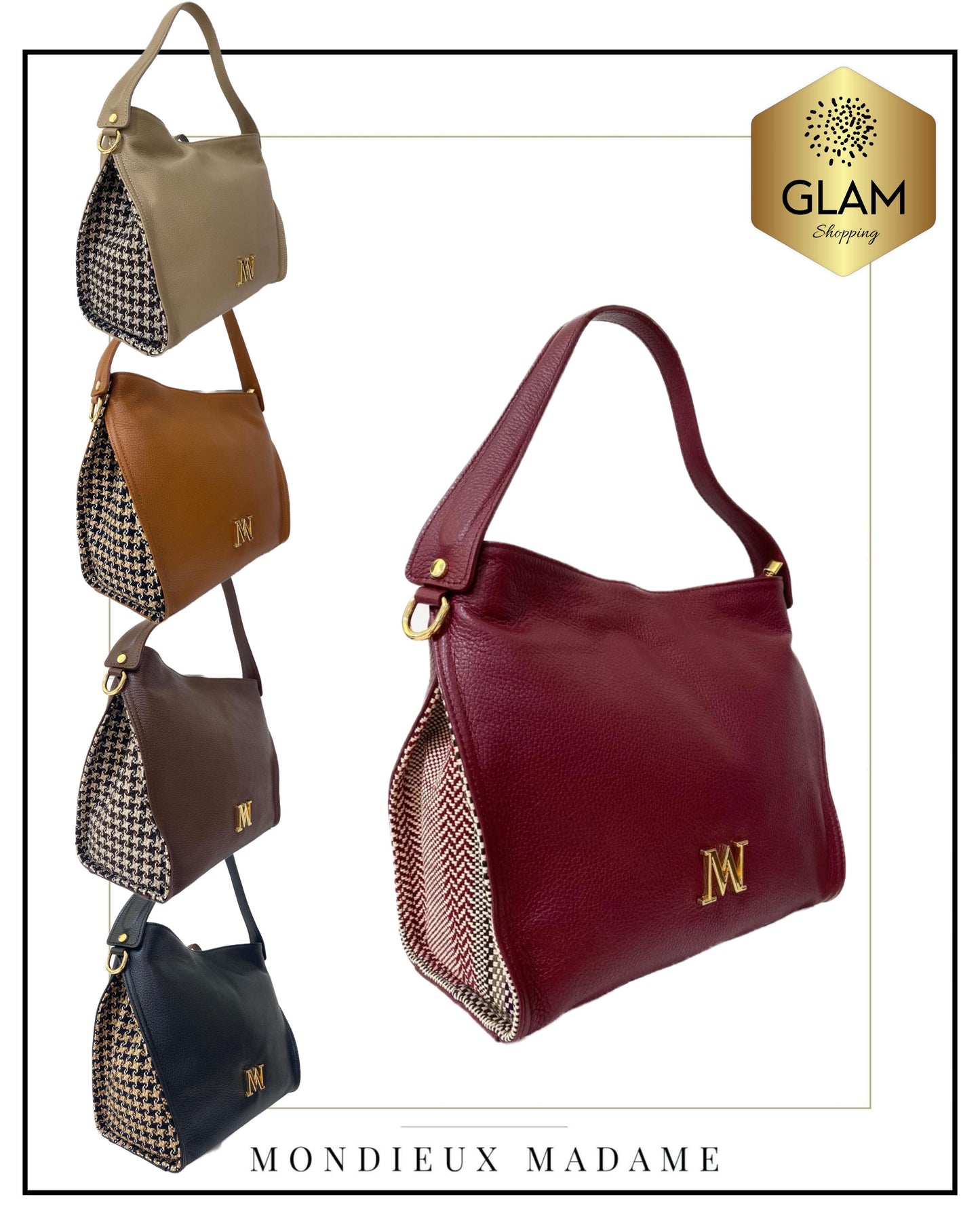 MM SAC NORELLE