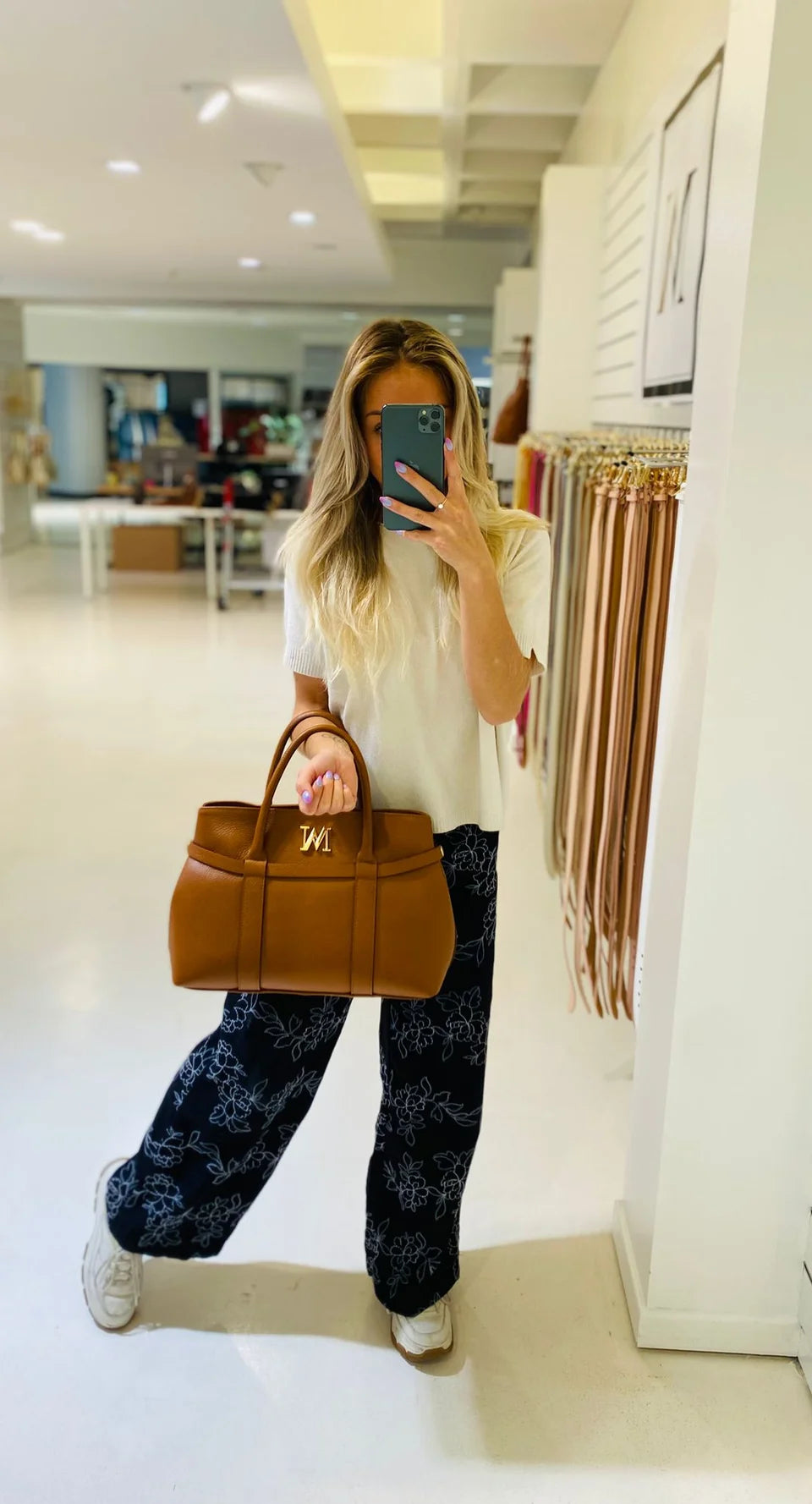 MM SAC SEVERINE