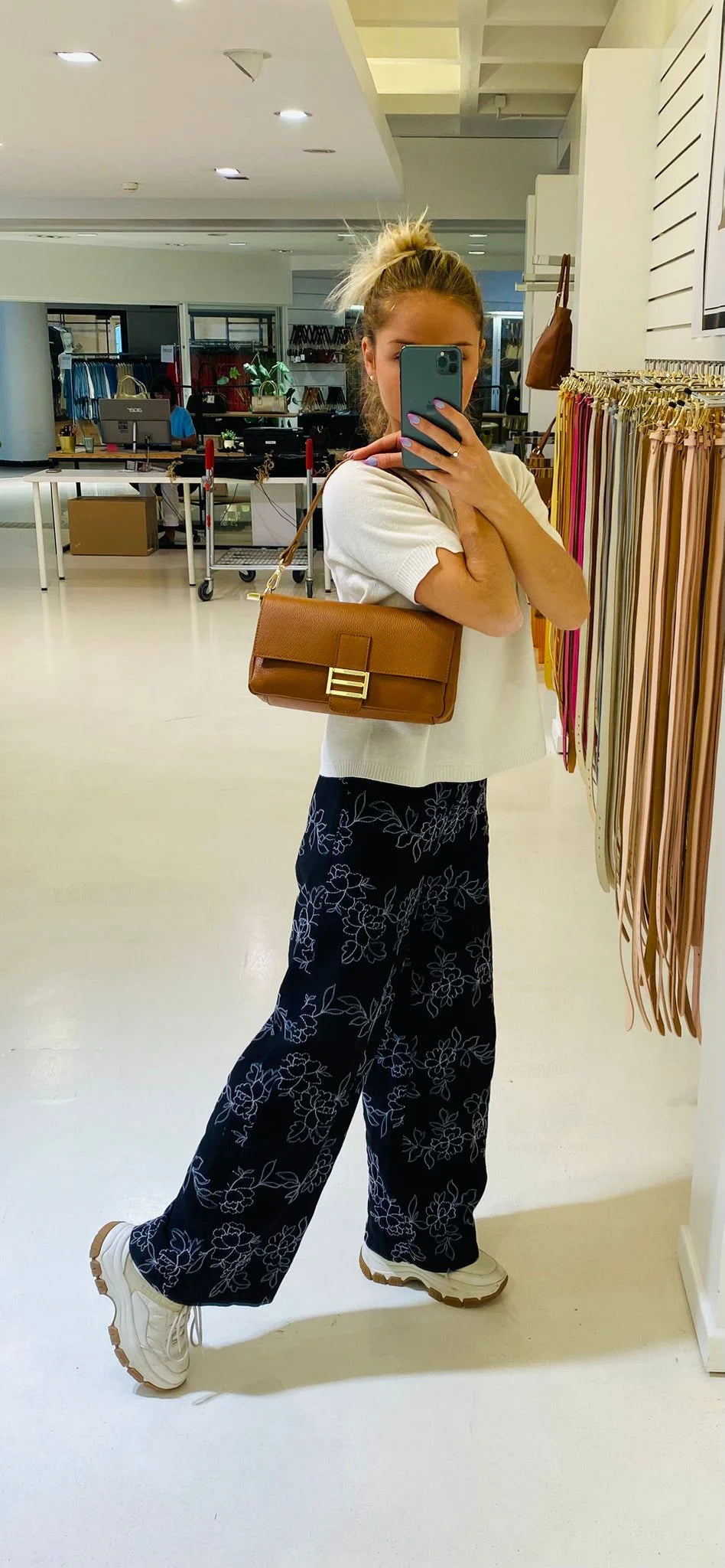 MM SAC VENUS