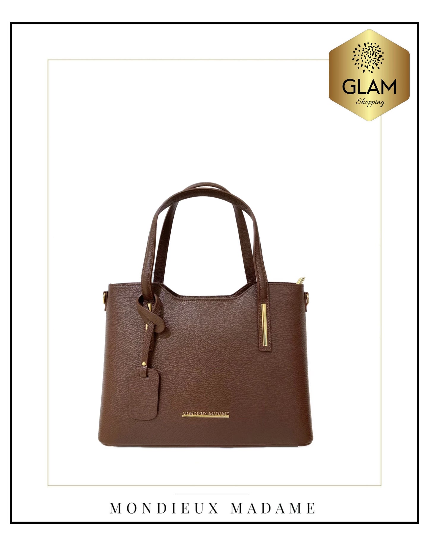 MM SAC LORENA XL GRAIN