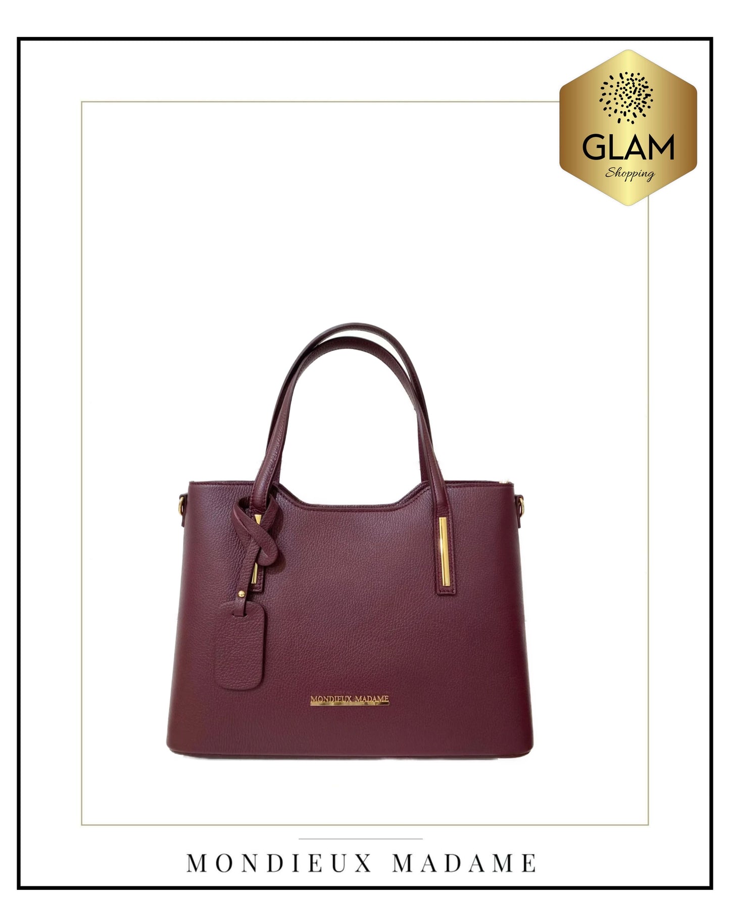 MM SAC LORENA XL GRAIN