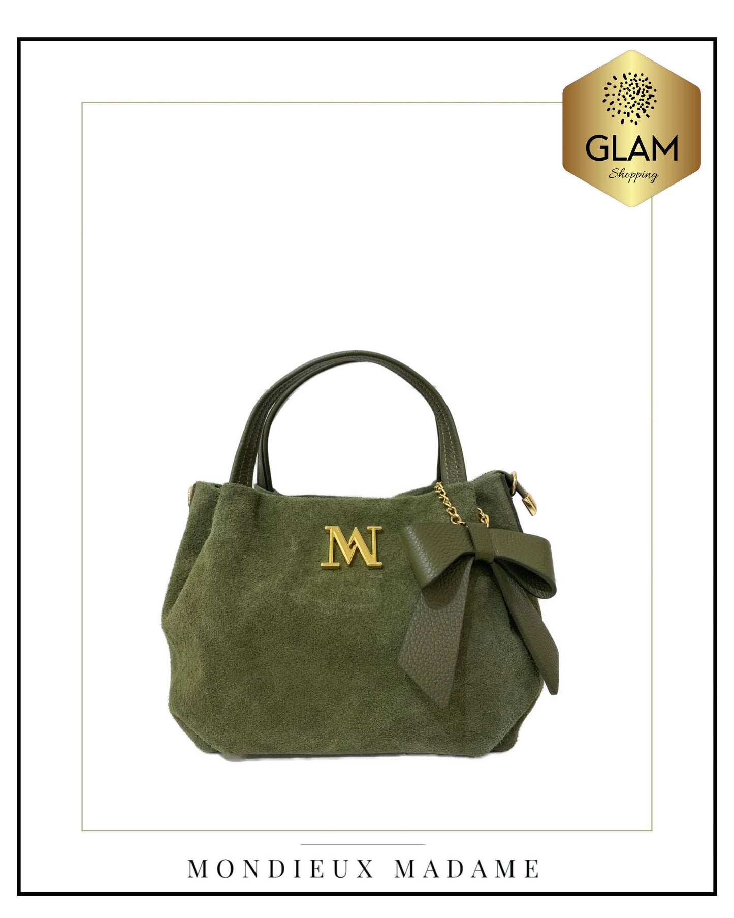 MM SAC FONTA SUEDINE