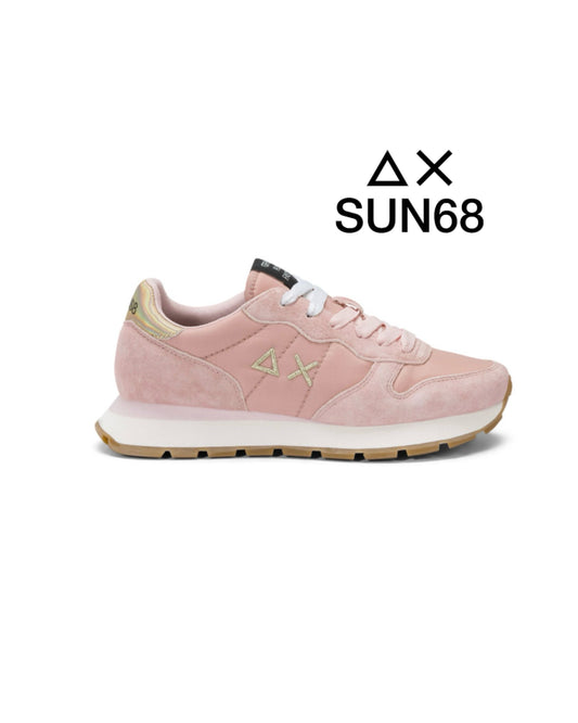 SUN68 ALLY GOLD ROSA