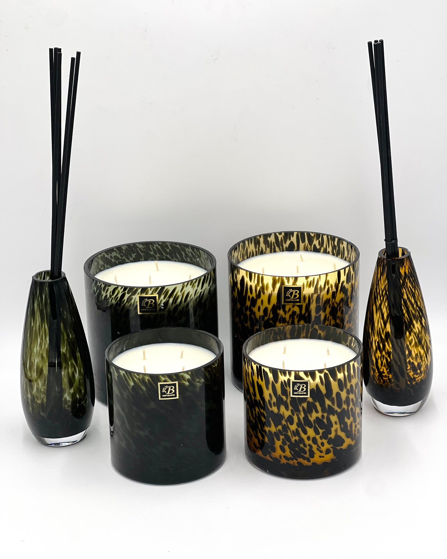 SOHO COLLECTION DIFFUSEUR