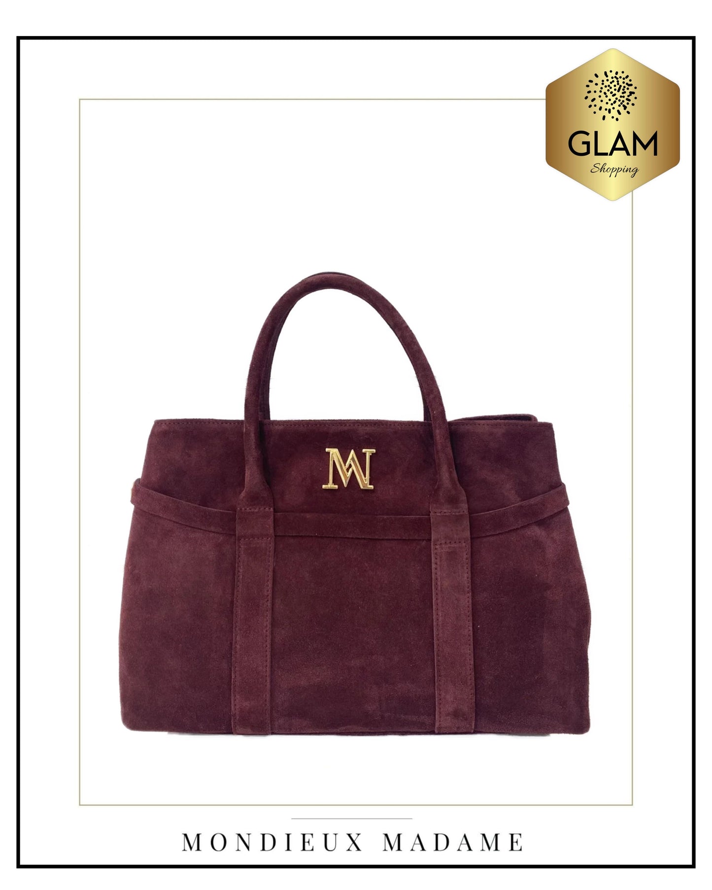 MM SAC SEVERINE