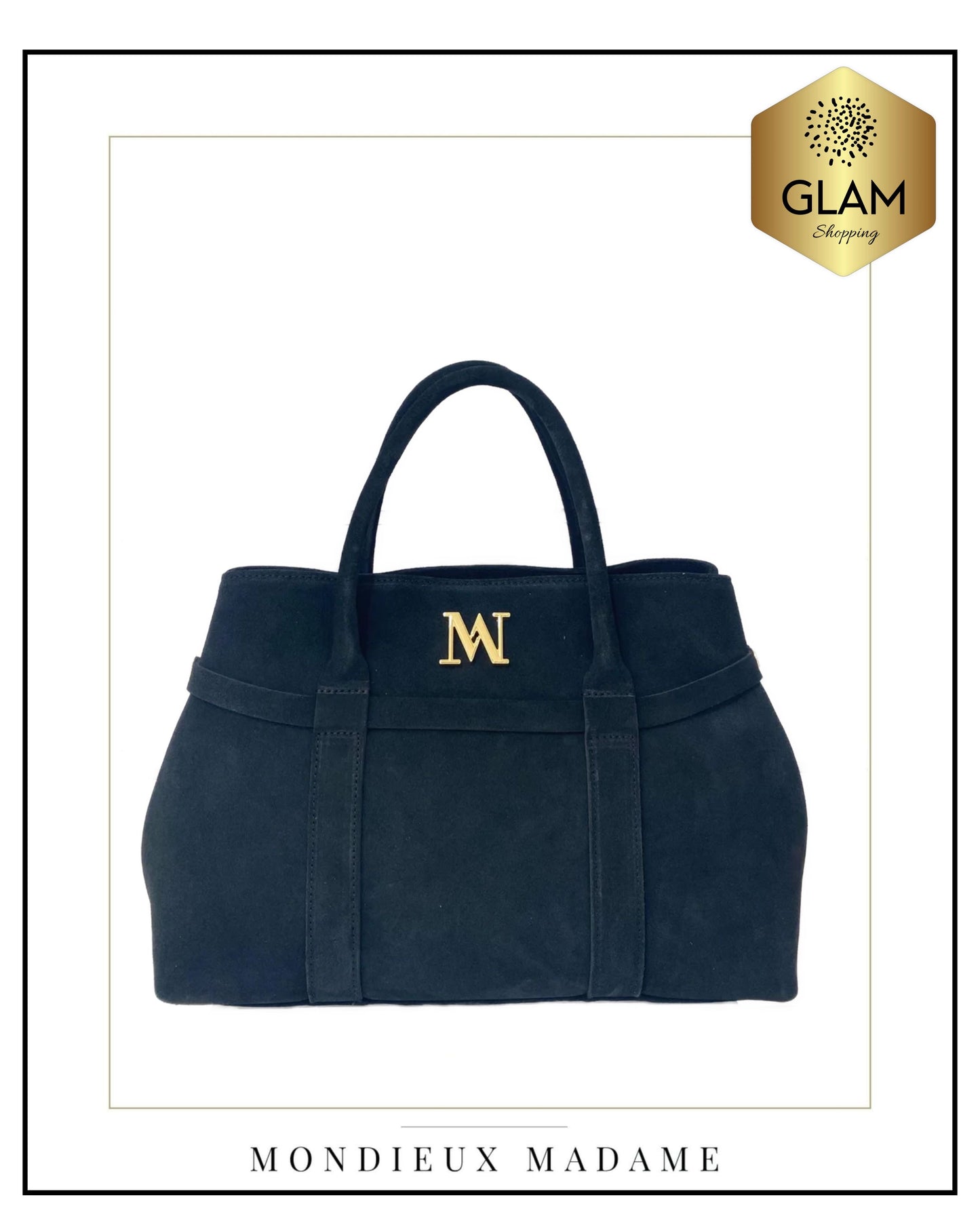 MM SAC SEVERINE