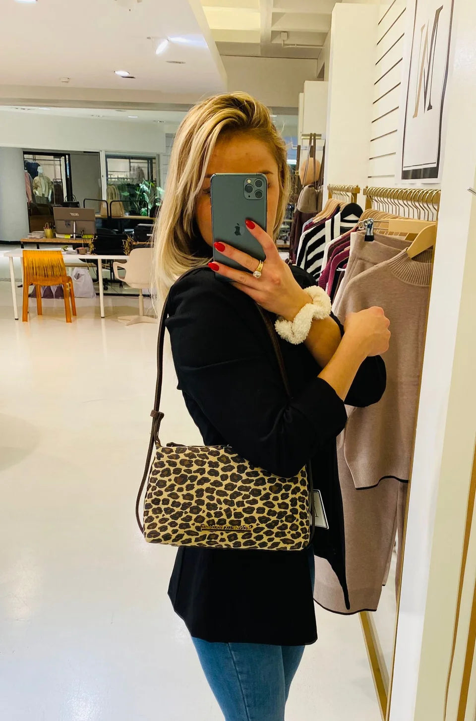 MM SAC CELIA XS