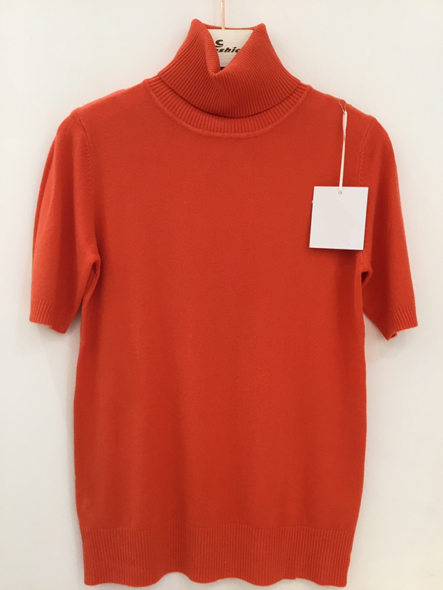 Pull Louna TU (T36 à 42)