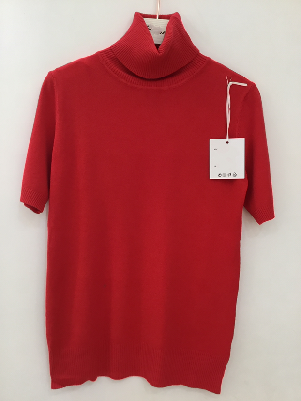 Pull Louna TU (T36 à 42)